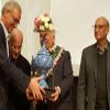 افتتاحیه و بهره برداری از ساختمان اداری و مرکز درمانی انجمن خیریه قمر بنی هاشم نجف آباد