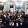 عکس/ چهارمین کرسی تلاوت قرآن کریم