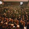 مقتل خوانی تاسوعا و عاشورا ۱۴۴۰؛ سالن اجتماعات مؤسسه اهل البیت