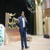 جشن عید غدیر در پاییز ۹۴