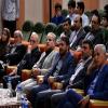 عکس/ اولین دوره مسابقات قرآنی بیان