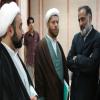 دیدار حجت الاسلام و المسلمین نقویان