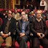 نکوداشت دکتر ایرج فاضل
