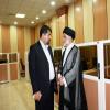 بازدید حجت الاسلام و المسلمین دکتر سید مجید بنی هاشمی