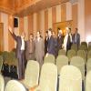 دیدار دکتر محمد حسین صفار هرندی