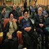 اوّلین همایش تجلیل از انجمن‌‌های خیریه بهداشتی‌درمانی استان اصفهان