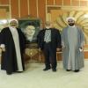همایش نکوداشت آیت الله سید کمال فقیه ایمانی  در آذرماه ۹۳