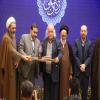 تصاویر برگزیدگان کنگره بازخوانی ابعاد شخصیتی امام علی (ع)