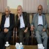 جلسات انجمن خيریه امداد و درمان حضرت ولى عصر (عج)