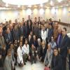 بهره‌‌برداری از ساختمان خدمات درمانی بیماران تالاسمی