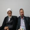 آیت الله زاده معظم حجت الاسلام و المسلمین  ناصری