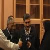 دیدار جناب آقای دکتر احمد محمد علی