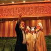 دیدار آیت الله آقای قربانعلی دری نجف آبادی