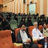 دومین گردهمایی بزرگ مبلغان خواهر استان اصفهان