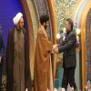 تصاویر برگزیدگان کنگره بازخوانی ابعاد شخصیتی امام علی (ع)