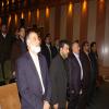 دیدار وزیر ارتباطات