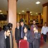 دیدار دکتر محمدعلی انصاری