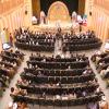 اهداء نشان ولایت/ سید نورالدین مجتهدزاده