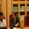 / نشست تخصصی دکتر محمد علی انصاری با مدیران مؤسسات قرآنی