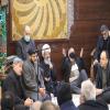 روضه دهه فاطمیه
