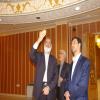 دیدار محمد ضرابی