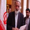 دیدار دکتر حمیدرضا آیت اللهی