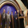 تصاویر برگزیدگان کنگره بازخوانی ابعاد شخصیتی امام علی (ع)
