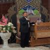 اولین کرسی تلاوت قرآن مجید ویژه گرامیداشت شهدای قرآنی فاجعه منا