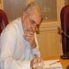 دیدار باقر پیشنمازی