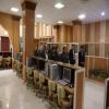 دیدار دکتر محمد حسین صفار هرندی