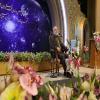 همایش علمی تخصصی مداحان و شعرای استان اصفهان