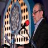 عکس/ اولین دوره مسابقات قرآنی بیان