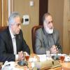 نشست خبری خیّرین سلامت استان اصفهان