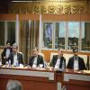 نشان حامی سلامت اهدایی: دکتر سید حسن قاضی‌زاده هاشمی