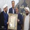 عکس/ چهارمین کرسی تلاوت قرآن کریم