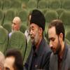 آیین تقدیر از پیرغلامان و خادمان حسینی استان اصفهان
