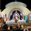 تجلیل از مقام علمی حضرت آیت الله مظاهری