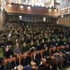 مقتل خوانی تاسوعا و عاشورا ۱۴۴۰؛ سالن اجتماعات مؤسسه اهل البیت