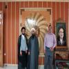 دیدار آیت الله حاج سید علی میلانی