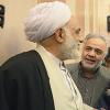 مرحوم حاج محمد محسن مظاهری