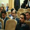 آئین تجلیل از فعالان عرصه جهاد تبیین