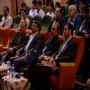 عکس/ اولین دوره مسابقات قرآنی بیان