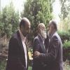 نشان سلامت اهدایی:‌ مهندس مهدی چمران