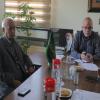 دیدار مدیران بیمارستان های خیریه ای استان اصفهان به همراه مدیرعامل مجمع خیرین سلامت استان
