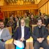 دیدار وزیر ارتباطات