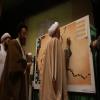 عکس/ نکوداشت حجت الاسلام و المسلمین غلامرضا فیروزیان در بهمن ماه ۹۰