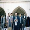 زیارت حرم حضرت علی (ع) نجف اشرف