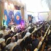 گرامیداشت استاد رجبعلی راعی
