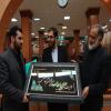 دیدار کارشناسان نهاد کتابخانه های عمومی