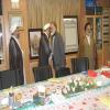 دیدار کانون فرهنگی هنری مساجد استان اصفهان